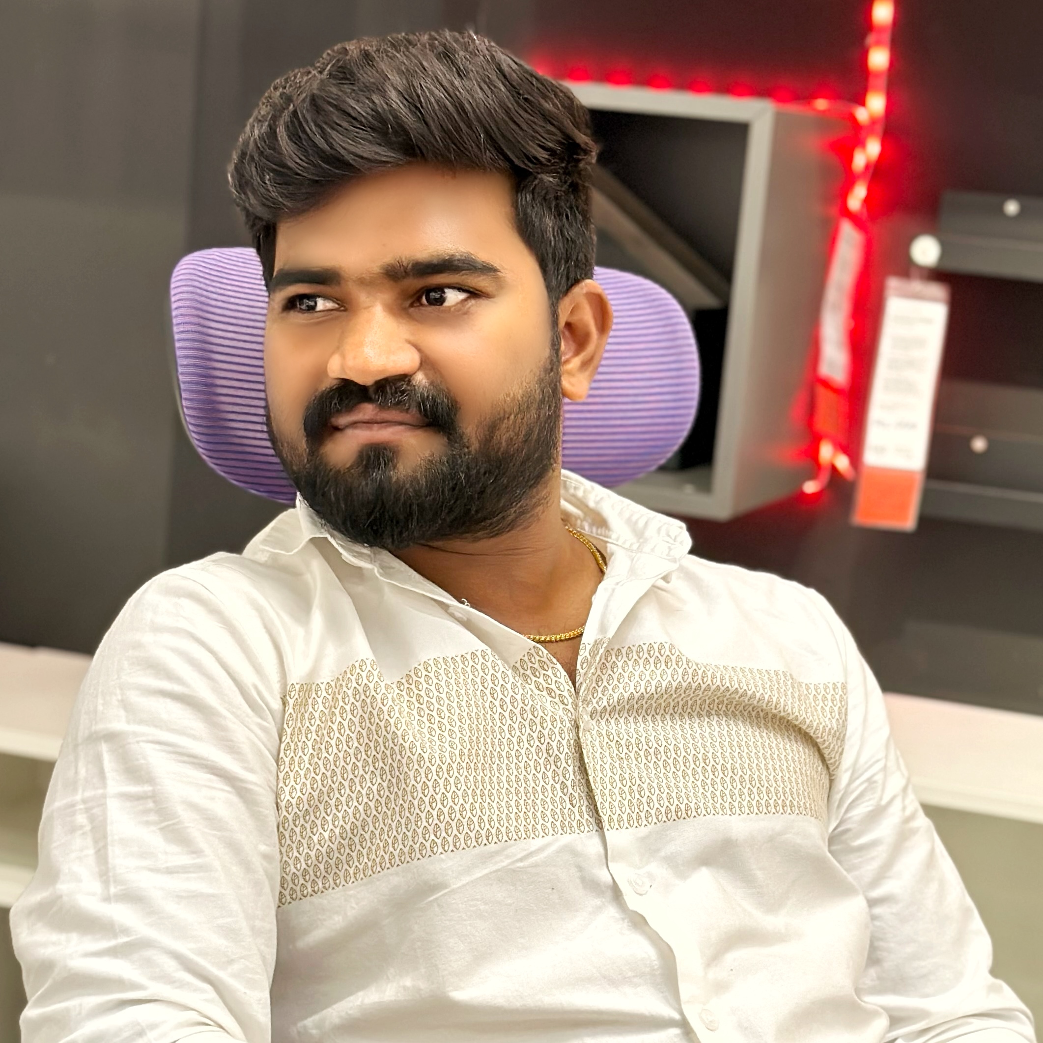 My portfolio